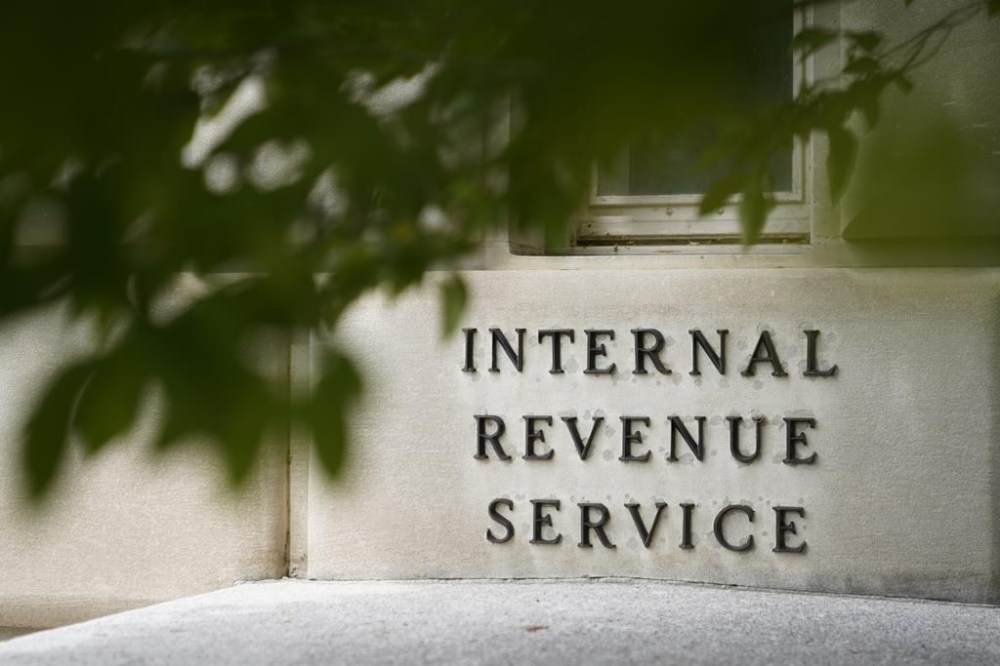 IRS reduces tax return backlog by 80 and is doing better job answering