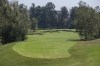 FILE - The tee box of the 11th hole is viewed during the First Look for the 123rd U.S. Open Championship at Los Angeles Country Club, Monday, Sept. 26, 2022, in Los Angeles. The U.S. Open starts Thursday, June 15, 2023, and will be in Los Angeles for the first time in 75 years. (AP Photo/Ringo H.W. Chiu, File)