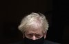 FILE - Britain's Prime Minister Boris Johnson leaves 10 Downing Street to attend the weekly Prime Ministers' Questions session at parliament in London, Wednesday, Dec. 9, 2020. He was the mayor who reveled in the glory of hosting the 2012 London Olympics, and the man who led the Conservatives to a whopping election victory on the back of his mission to “get Brexit done.” But Boris Johnson’s time as prime minister was marred by his handling of the coronavirus pandemic and a steady stream of ethics allegations. (AP Photo/Frank Augstein, File)