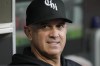Chicago White Sox manager Pedro Grifol stands in the dugout before the team's baseball game against the Detroit Tigers on Friday, June 2, 2023, in Chicago. (AP Photo/Erin Hooley)