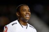 FILE - Atletico Mineiro's Robinho reacts after failing to score during a Copa Libertadores soccer match against Argentina's Racing in Buenos Aires, Argentina, April 27, 2016. A high court in Brazil ruled Wednesday, June 15, 2023, to move forward with Italy's case against former soccer star Robinho, who was sentenced in Europe to nine years in prison for rape. (AP Photo/Victor R. Caivano, File)