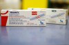 Diabetes drug Ozempic is shown at a pharmacy in Toronto on Wednesday, April 19, 2023. The British Columbia government says there's been a 99 per cent drop in the number of online Ozempic prescriptions filled by Americans from pharmacies in that province since it introduced regulations to protect the local supply for diabetes patients. THE CANADIAN PRESS/Joe O'Connal