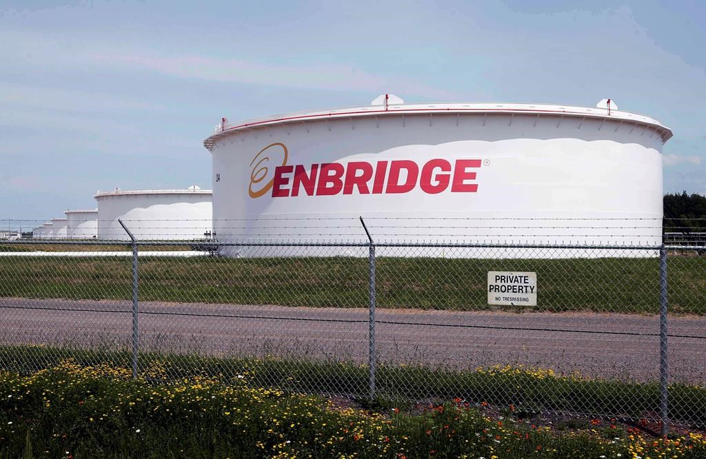 Enbridge To Pay Bad River Band 5 1M In Line 5 Profits Move Pipeline