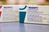 Ozempic is shown at a pharmacy in Toronto on Wednesday, April 19, 2023. THE CANADIAN PRESS/Joe O'Connal