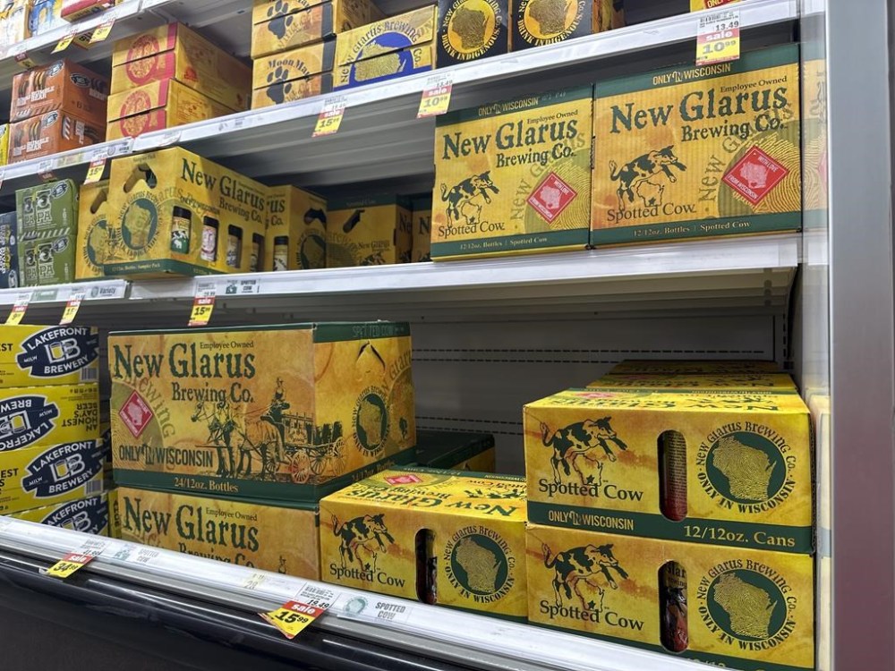 Wisconsin Assembly passes sweeping bill to overhaul liquor law