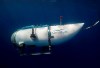 This photo provided by OceanGate Expeditions shows a submersible vessel named Titan used to visit the wreckage site of the Titanic. Two engineers behind a 2018 effort to flag concerns about the submersible missing in the North Atlantic say the vessel has not had the design and safety scrutiny typical in their industry. THE CANADIAN PRESS/AP-HO, OceanGate Expeditions, *MANDATORY CREDIT*