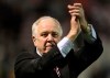 FILE - Former Scotland coach Craig Brown, seen in this May 5, 2010. Craig Brown, Scotland's longest serving national team coach, has died. He was 82. Brown's death was announced Monday June 26, 2023 by Aberdeen, where he was a former manager, director and club ambassador. (Lynne Cameron/PA via AP, File)
