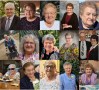 The 16 seniors who died after their minibus was struck last week by a semi-truck west of Winnipeg. Top row (left to right) Louis Bretecher, Margaret Furkalo, Vangie Gilchrist, Ann Hill and Helen Kufley. Middle row (left to right) Arlene Lindquist, Dianne Medwid, Nettie Nakonechny, Shirley Novalkowski and Frank and Rose Perzylo. Bottom row (left to right) Jean Rosenkranz, Donna Showdra, Lillian Stobbe, Patsy Zamrykut and Claudia Zurba. THE CANADIAN PRESS/HO-RCMP **MANDATORY CREDIT**