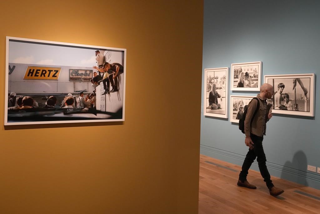 アート・デザイン・音楽 La photographie humaniste, 1945-1968 La photographie humaniste 1945-1968 | HDA | HDA