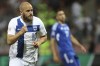 FILE - Finland's Teemu Pukki celebrates after scoring against Bosnia during the UEFA Nations League soccer match between Bosnia and Herzegovina and Finland, at the Bilino Polje Stadium in Zenica, Bosnia and Herzegovina, Tuesday, June 14, 2022. Minnesota United signed Finnish and former Norwich City striker Teemu Pukki to a designated player contract on Tuesday, June 27, 2023, the latest move by the MLS club in search of a scoring boost. (AP Photo/Armin Durgut, File)