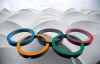 FILE - The Olympic rings are displayed outside the basketball arena in the Olympic Park before the start of the 2012 Summer Olympics in London, on July 15, 2012. Olympic organizers from Australia said Wednesday, June 28, 2023 they have safeguards in place to stop the 2032 Brisbane Games joining Paris, Tokyo and Rio de Janeiro under investigation for financial wrongdoing. (AP Photo/Jae Hong, File)