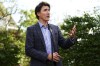 Prime Minister Justin Trudeau holds a press conference in Reykjavik, Iceland, Monday, June 26, 2023. Trudeau announced $625 million of funding to help provinces and territories build child care infrastructure. THE CANADIAN PRESS/Sean Kilpatrick