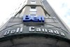 Bell Canada signage is pictured in Ottawa on Wednesday Sept. 7, 2022. THE CANADIAN PRESS/Sean Kilpatrick