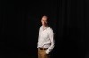 Colin Murdoch, Google Deep Mind Chief Business Officer, attends the Collision conference  in Toronto on Wednesday June 28 2023. THE CANADIAN PRESS/Chris Young
