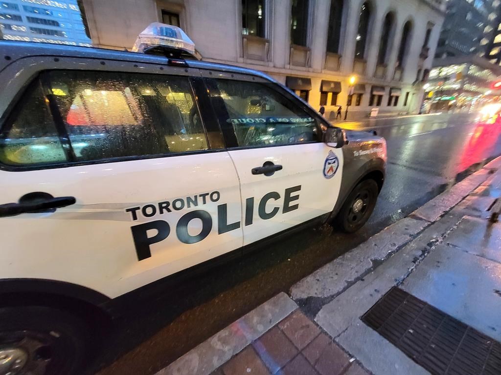 Police ID 4-year-old girl whose remains were found in Toronto dumpster ...