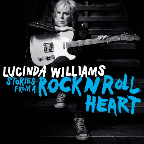 This cover image released by Highway 20 Records/Thirty Tigers shows 
