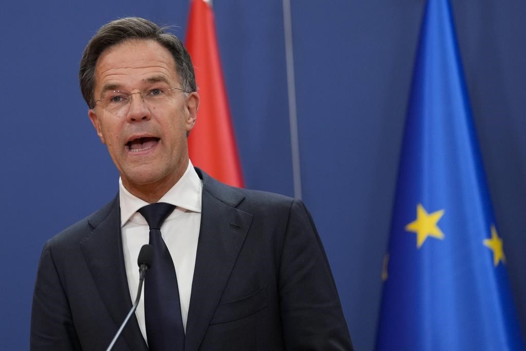 Jul 2023: Dutch Prime Minister Mark Rutte will leave politics after election, marking end of a political era