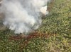 The Teare Creek fire (G3021) burns in the Fraser-Fort George Regional District of British Columbia in a May 5, 2023, handout photo. The Township of Spallumcheen in the southern B.C. interior has opened an emergency operations centre after ordering 18 properties evacuated due to an out-of-control wildfire. THE CANADIAN PRESS/HO-BC Wildfire Service *MANDATORY CREDIT*