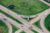 MIKAELA MACKENZIE / WINNIPEG FREE PRESS


The site of a crash between a bus and a semi-trailer, which killed 15 seniors, on the Trans-Canada Highway north of Carberry on Thursday, June 15, 2023.