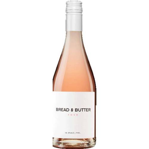 Bread & Butter Rosé