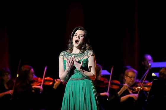 Manitoba Opera 50th Anniversary Concert (Supplied)