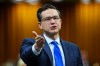 Party Leader Pierre Poilievre says he will reach out to the New Democrats and Bloc Quebecois next week and begin the work. (Sean Kilpatrick / The Canadian Press files)