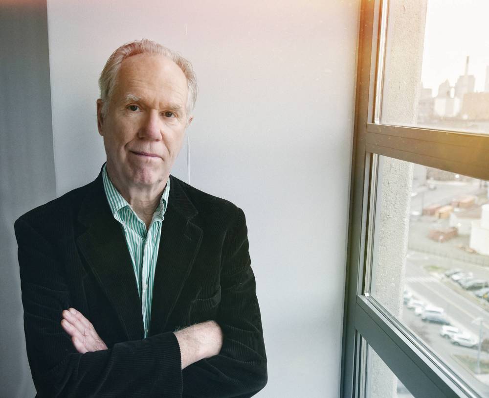 Photo by Shervin Lainez
                                Loudon Wainwright III covers themes — love, divorce and family — familiar to fans of his 50-plus-year career.