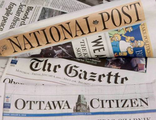 Adrian Wyld / The Canadian Press files