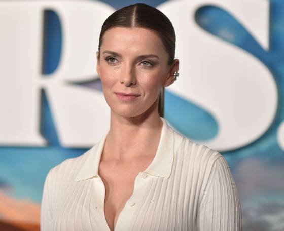 Betty Gilpin (Richard Shotwell/Invision/The Associated Press files)