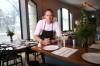 RUTH BONNEVILLE / WINNIPEG FREE PRESS FILES
                                Chef Scott Bagshaw’s Máquè opened in 2016 and claimed the 98th spot on Canada’s 100 Best Restaurants List earlier this year.