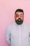 Supplied
                                Vancouver-based rapper and multidisciplinary artist Ruby Singh performs for kids and adults alike at this year’s Winnipeg Folk Festival.