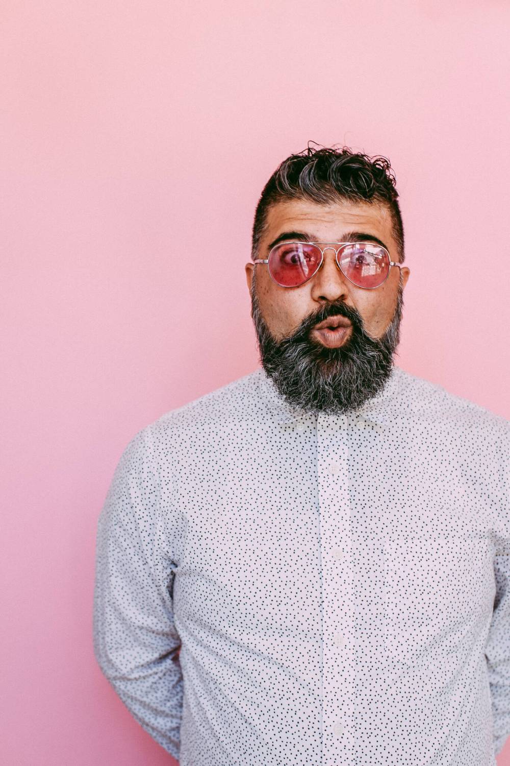 Supplied
Vancouver-based rapper and multidisciplinary artist Ruby Singh performs for kids and adults alike at this year’s Winnipeg Folk Festival.