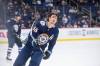 MIKE SUDOMA / WINNIPEG FREE PRESS FILES 

Mark Scheifele is the longest-serving alternate captain for the Winnipeg Jets, but is also an unrestricted free agent next summer, making him a risky choice to become the team's next captain.