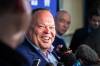 MIKAELA MACKENZIE / WINNIPEG FREE PRESS FILES
                                “We’re running it and we’re going to find a way to make this work for our fans, for our players, and for this city. We love having Valour,” Winnipeg Football Club President and CEO Wade Miller told the Free Press in a phone interview.
