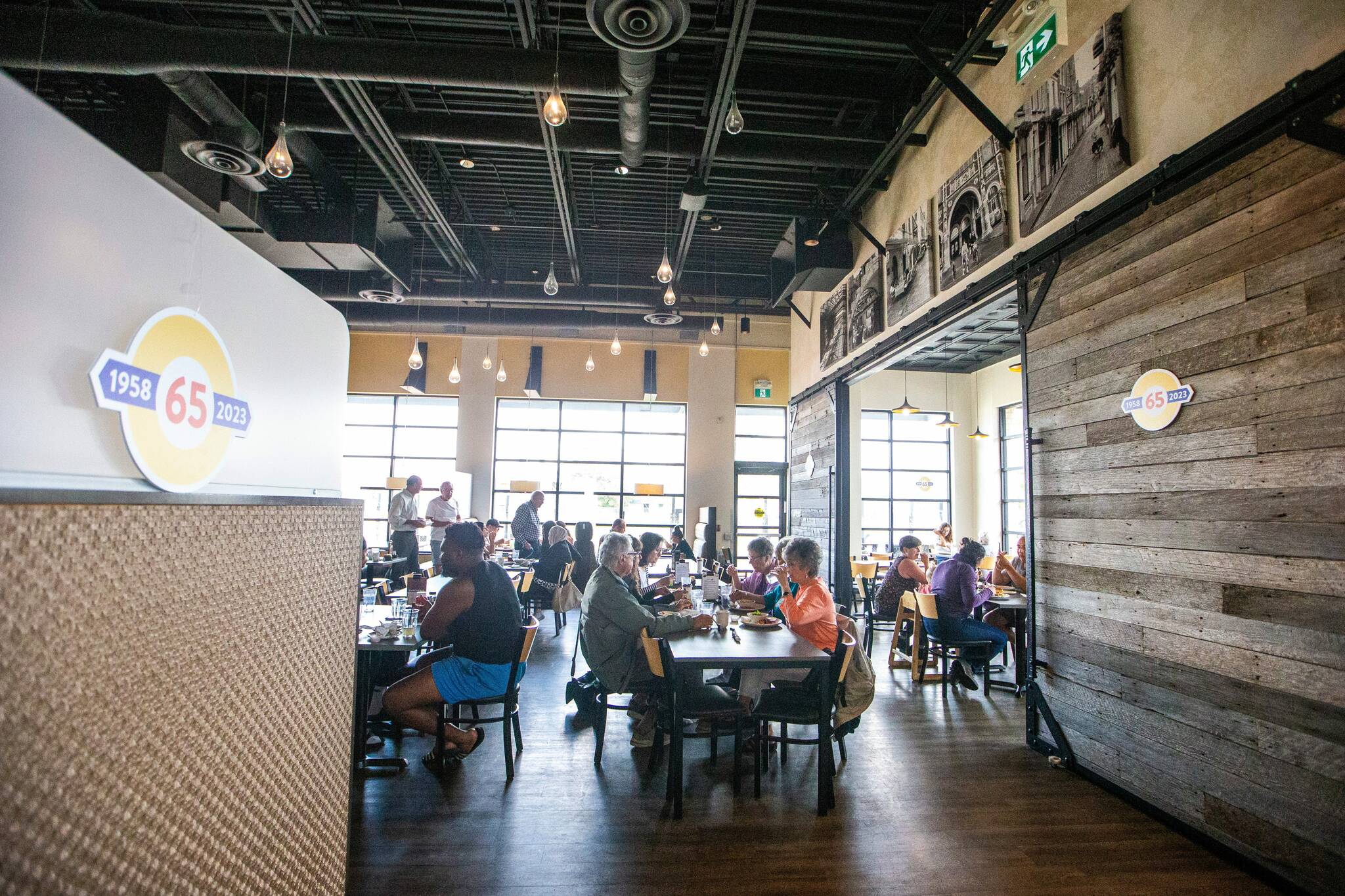 Original Pancake House a Winnipeg fave for 65 years Winnipeg Free Press