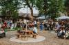 Supplied
                                Le Patio 340 is a community space run by the Centre culturel franco-manitobain in St. Boniface.