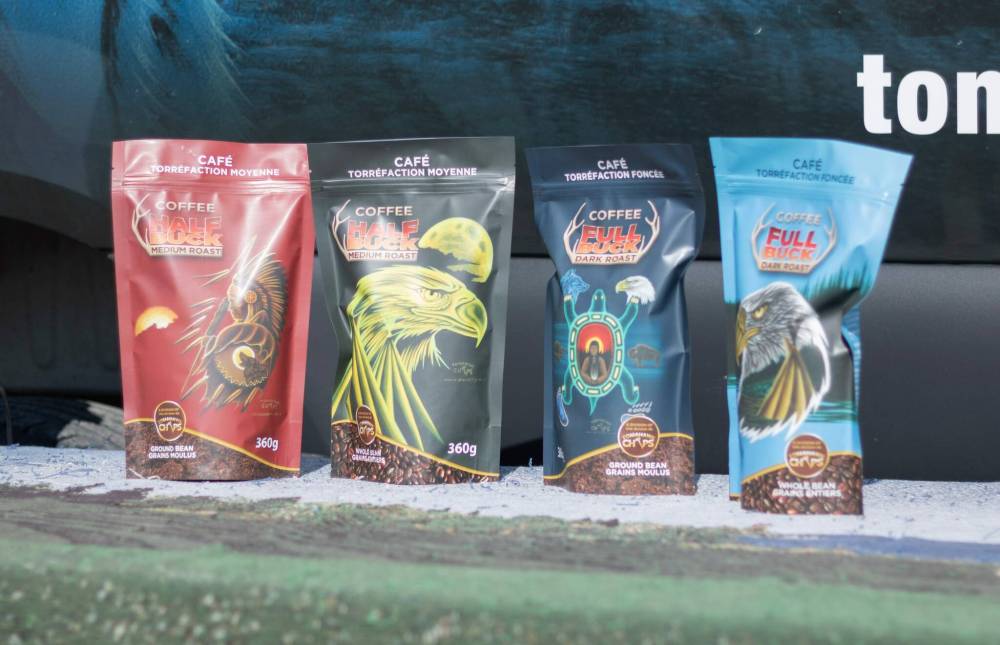 Betting on beans Winnipeg Free Press