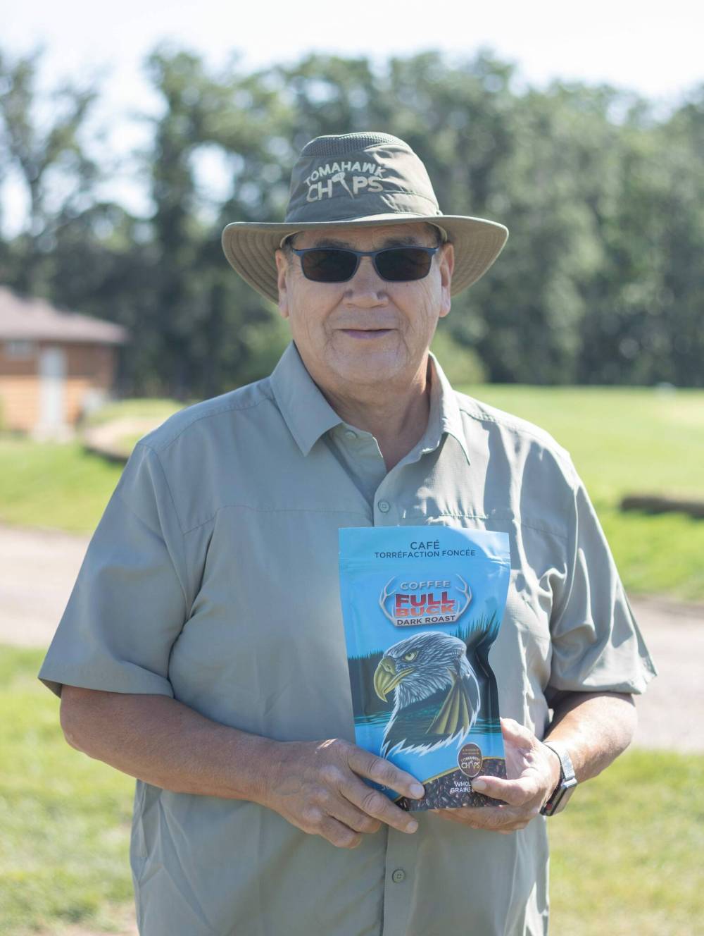 Betting on beans Winnipeg Free Press