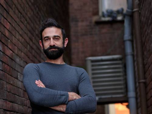 Tim Leyes
                                Alan Kliffer&rsquo;s love of comedy began as a kid growing up in Winnipeg when he started taking classes at Manitoba Theatre for Young People.