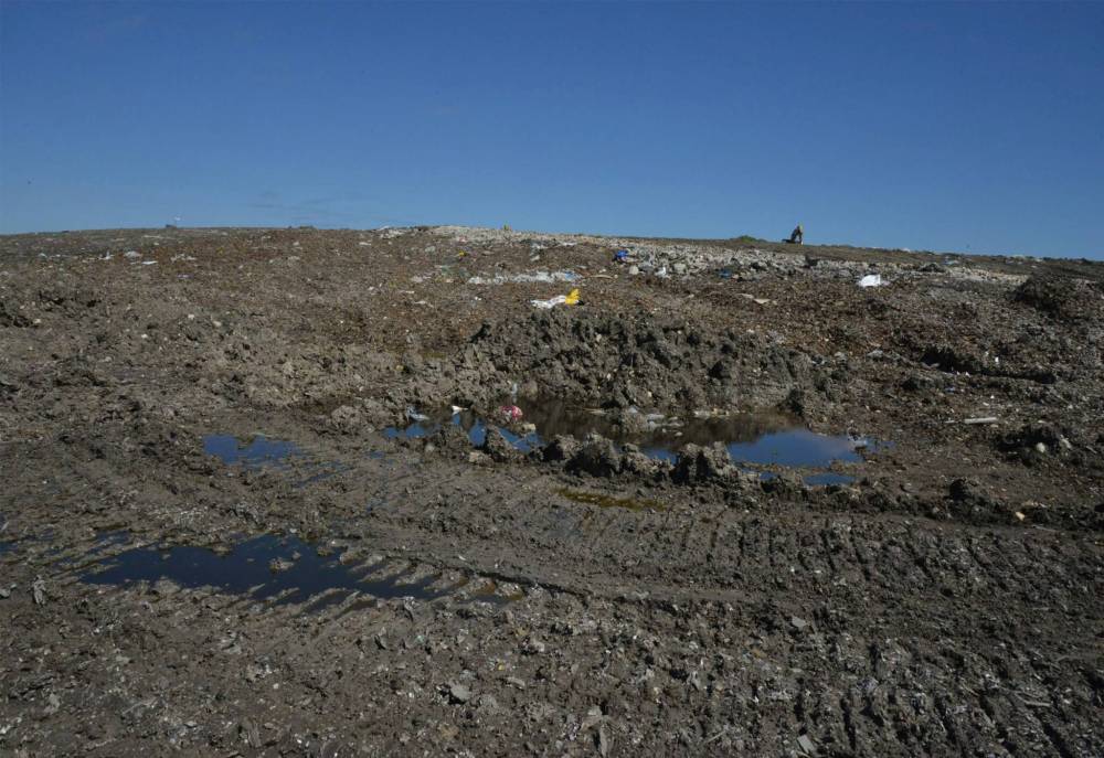 SUPPLIED
Morgan Harris and Marcedes Myran’s loved ones were hurt and disappointed after Premier Heather Stefanson told them the province will not fund or participate in a search at the Prairie Green landfill.