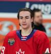 Darryl Dyck / THE CANADIAN PRESS files
                                Jordan Tourigny.