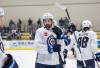 JESSICA LEE / WINNIPEG FREE PRESS
                                Forward Colby Barlow at a Jets Development Camp session Saturday at Hockey For All Centre.
