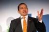 Mike Deal / Winnipeg Free Press Files
                                Manitoba NDP Leader Wab Kinew says he supports a search of the Prairie Green Landfill for the remains of missing Indigenous women.