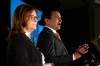 MIKE DEAL / FREE PRESS FILES
                                Manitoba Premier Heather Stefanson chose the wrong way to react to the feasibility study on the search for the remains of two Indigenous women. NDP Leader Wab Kinew got it right.
