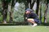 Clear Lake Golf Course member Jeri Lafleche shot 7-over 79 to lead the Golf Manitoba women&rsquo;s amateur at Pine Ridge Golf Club on Monday. (Thomas Friesen / The Brandon Sun)