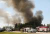 RUTH BONNEVILLE / WINNIPEG FREE PRESS FILES
                                Auto Show Sales and Finance is suing the RM, its municipal fire department, the WFPS and the City of Winnipeg over the June 30, 2021, fire.