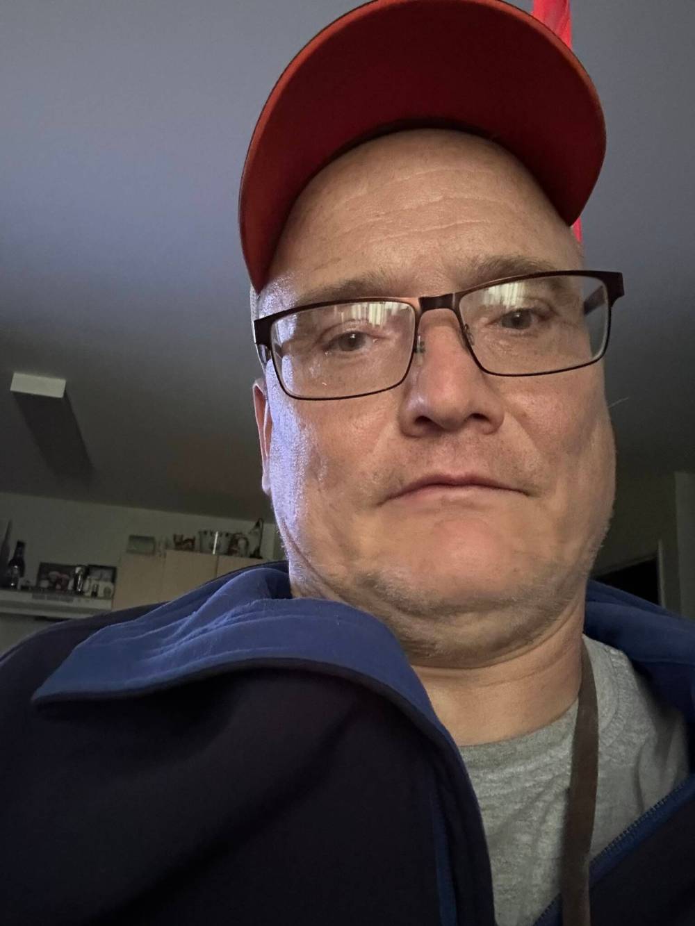 Submitted
Technicians should be hired to travel to northern Manitoba to fix wheelchairs, rather than expecting wheelchair users to travel or send their wheelchairs to Winnipeg, said Thompson resident Kristopher Blake.