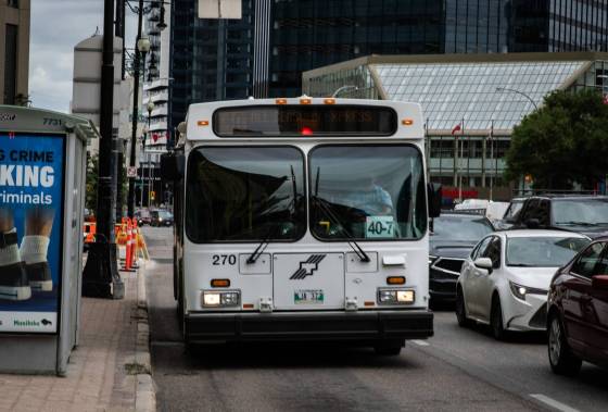(Jessica Lee / Winnipeg Free Press)