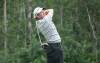Mike Thiessen / Winnipeg Free Press
                                Patrick Perrin won the Diamond Men&rsquo;s Mid-Amateur Championship at Pine Ridge Golf Club on Wednesday.