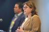 RUTH BONNEVILLE / WINNIPEG FREE PRESS FILES
                                Rather than responding to her government directly or through his officials, “minister Miller has chosen recklessness,” Premier Heather Stefanson’s statement said.
